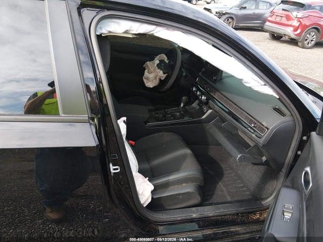 2026 HONDA CIVIC SPORT 5