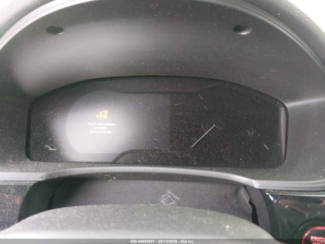 2026 HONDA CIVIC SPORT 7