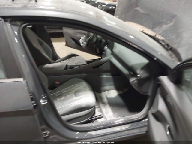 2024 HYUNDAI ELANTRA SEL 5