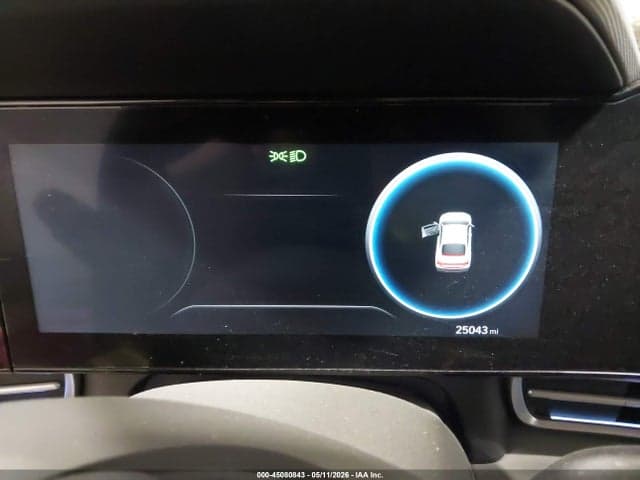 2024 HYUNDAI ELANTRA SEL 7