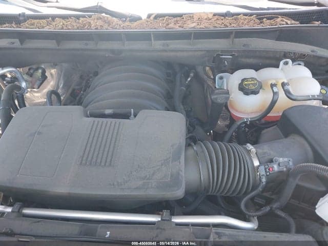 2025 GMC YUKON XL 4WD AT4 10