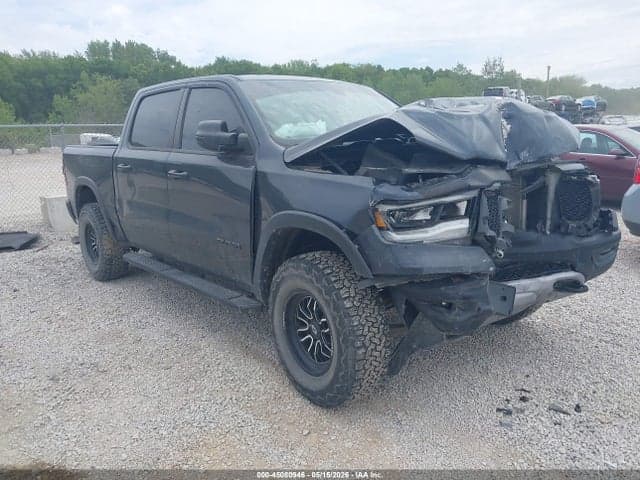 2020 RAM 1500 REBEL 1