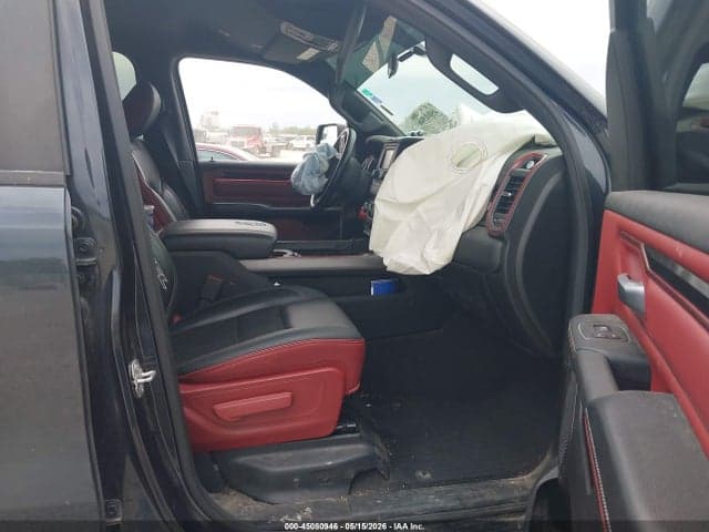 2020 RAM 1500 REBEL 5