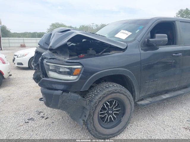 2020 RAM 1500 REBEL 6