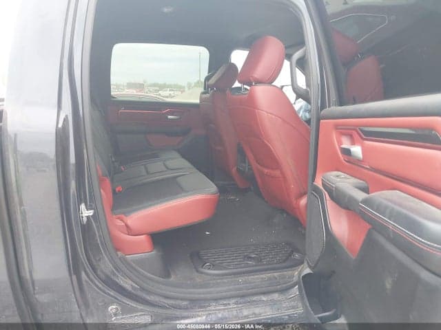 2020 RAM 1500 REBEL 8