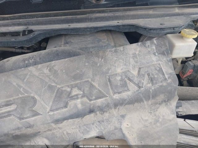2020 RAM 1500 REBEL 10