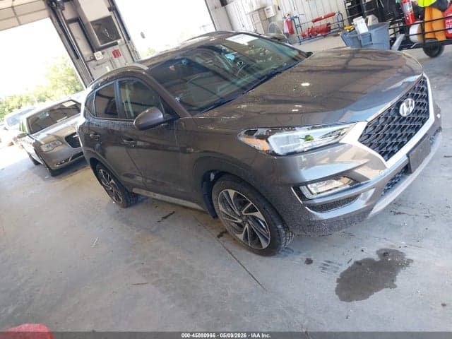 2020 HYUNDAI TUCSON SPORT