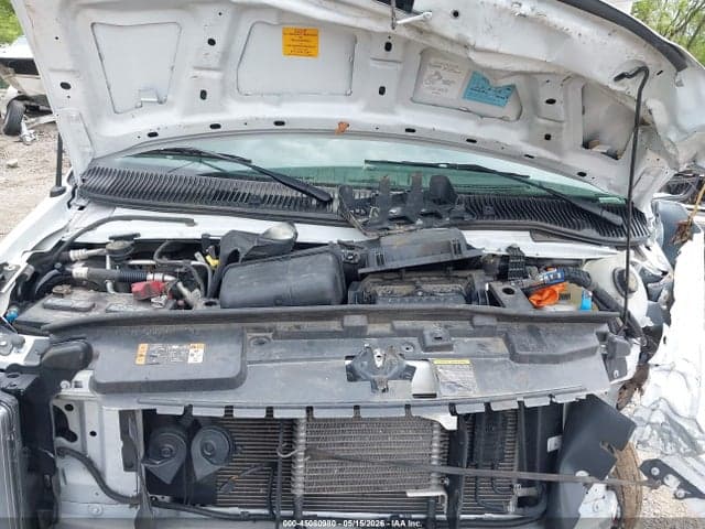 2024 FORD E-450 CUTAWAY 9