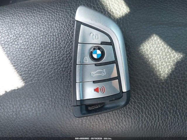 2021 BMW M550I XDRIVE 11