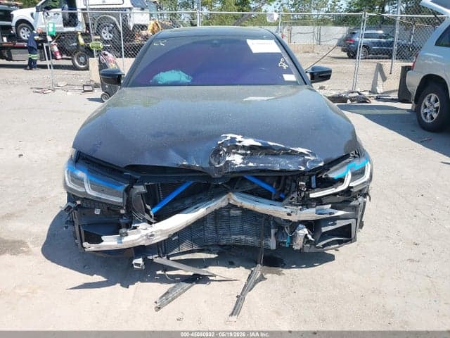 2021 BMW M550I XDRIVE 6
