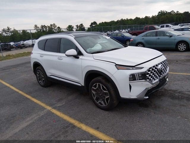 2023 HYUNDAI SANTA FE LIMITED 1