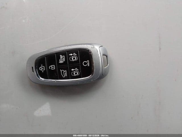 2023 HYUNDAI SANTA FE LIMITED 11