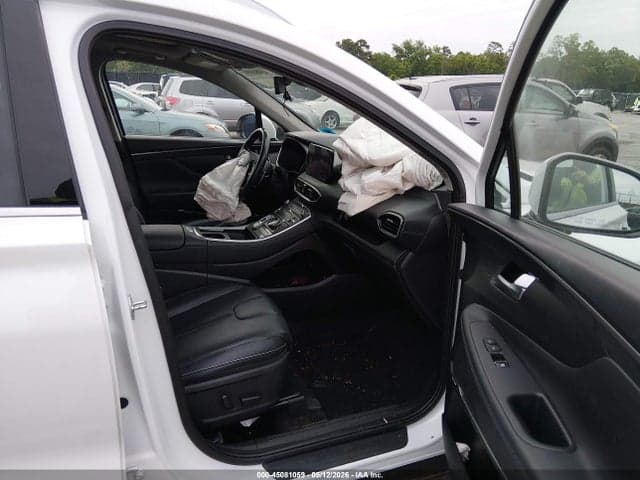 2023 HYUNDAI SANTA FE LIMITED 5