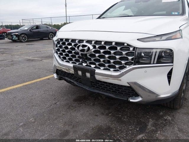2023 HYUNDAI SANTA FE LIMITED 6