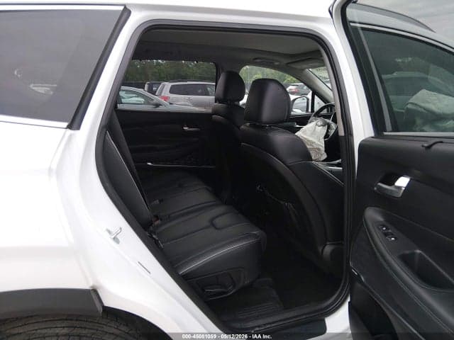 2023 HYUNDAI SANTA FE LIMITED 8