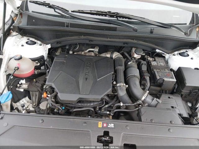 2023 HYUNDAI SANTA FE LIMITED 10