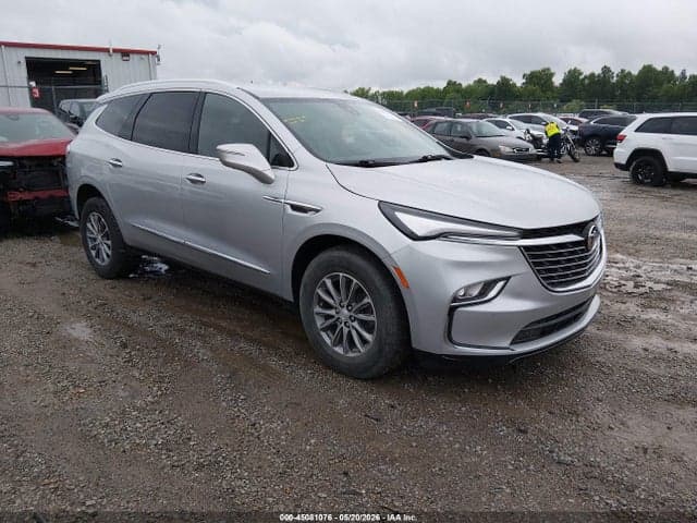 2022 BUICK ENCLAVE FWD PREMIUM - 1