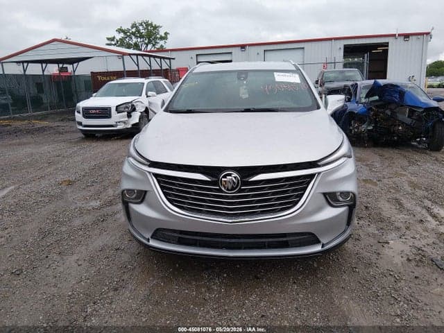 2022 BUICK ENCLAVE FWD PREMIUM 12