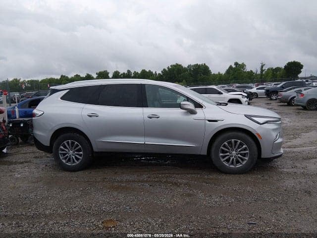 2022 BUICK ENCLAVE FWD PREMIUM 13