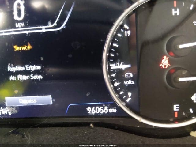 2022 BUICK ENCLAVE FWD PREMIUM 15