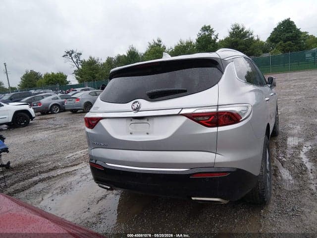 2022 BUICK ENCLAVE FWD PREMIUM 16