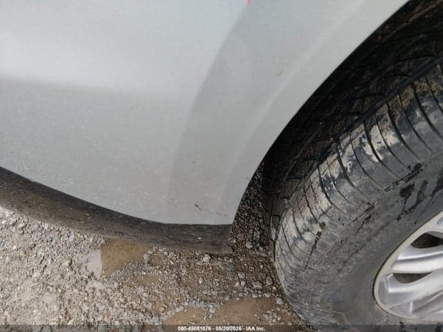 2022 BUICK ENCLAVE FWD PREMIUM 6