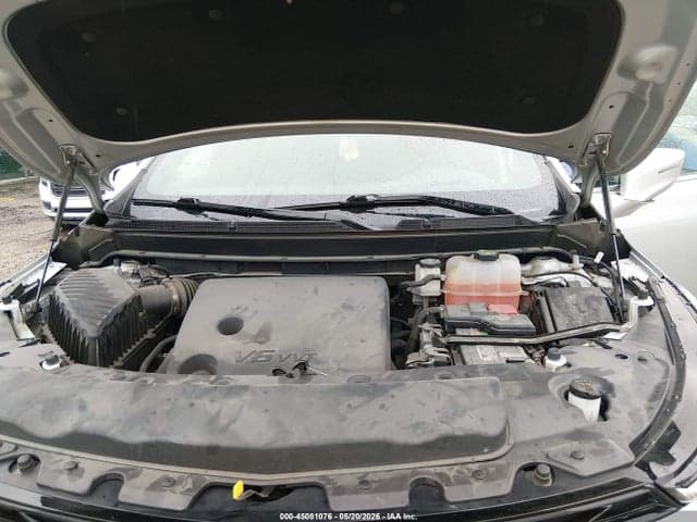 2022 BUICK ENCLAVE FWD PREMIUM 10