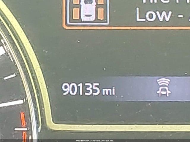 2018 NISSAN ALTIMA 2.5 SR 16