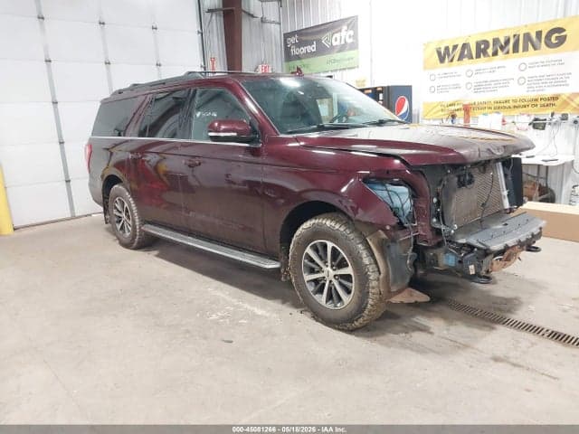 2020 FORD EXPEDITION XLT MAX 1