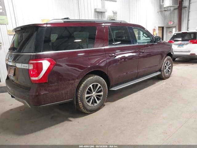 2020 FORD EXPEDITION XLT MAX 4