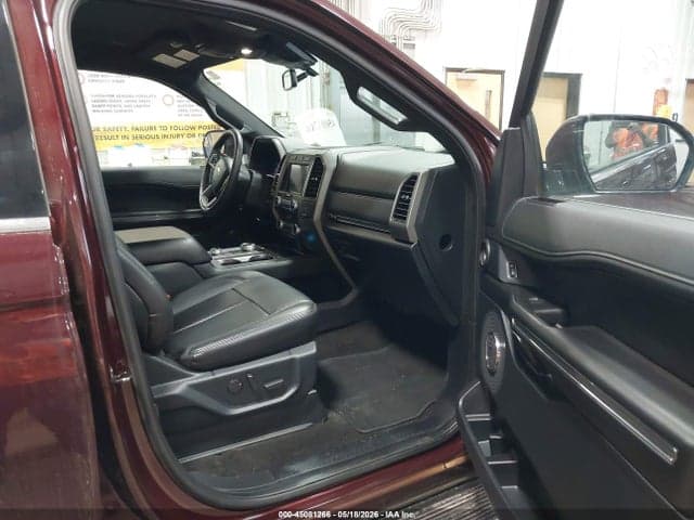 2020 FORD EXPEDITION XLT MAX 5