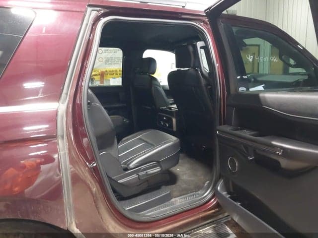 2020 FORD EXPEDITION XLT MAX 8