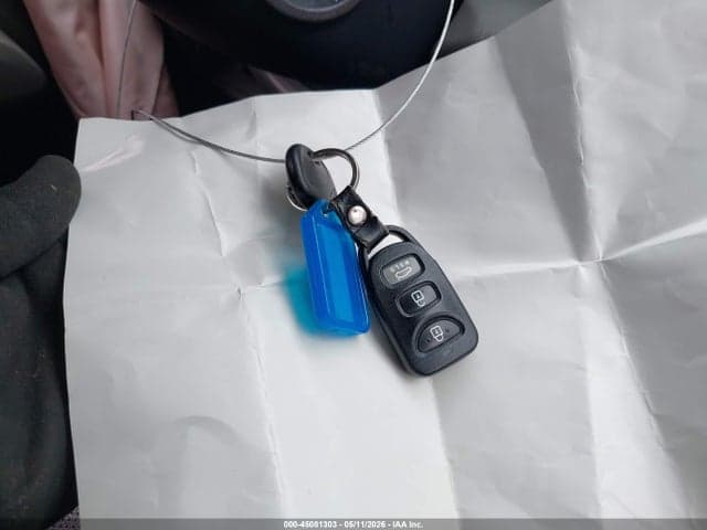2020 HYUNDAI ELANTRA SE 11