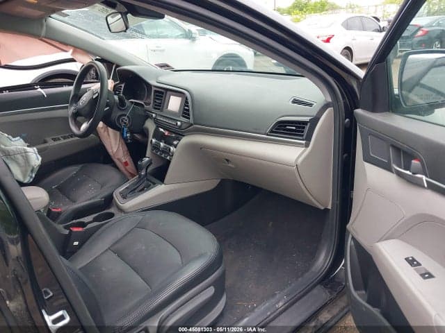 2020 HYUNDAI ELANTRA SE 5