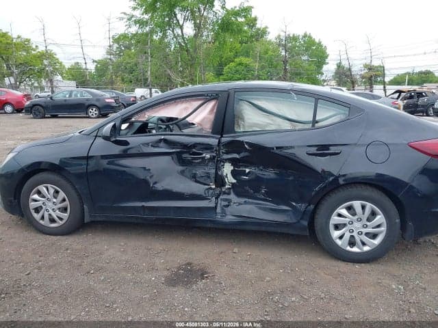 2020 HYUNDAI ELANTRA SE 6
