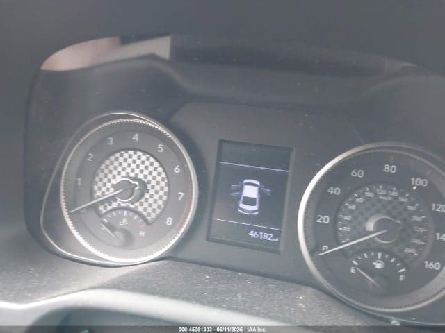 2020 HYUNDAI ELANTRA SE 7