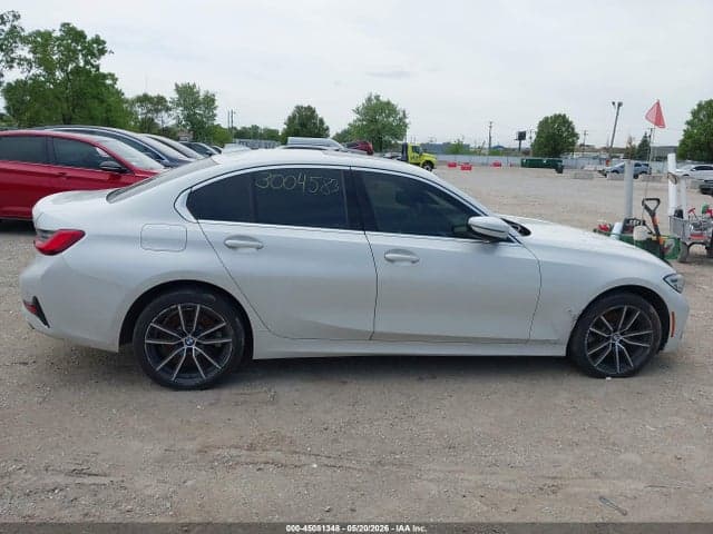 2020 BMW 330I XDRIVE 13
