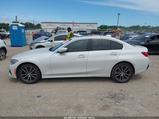 2020 BMW 330I XDRIVE 14