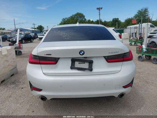 2020 BMW 330I XDRIVE 16