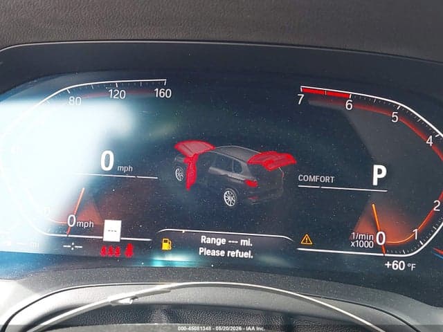 2020 BMW 330I XDRIVE 7