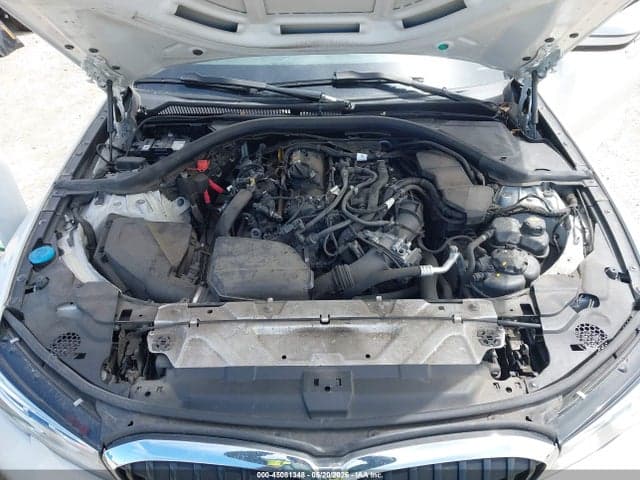 2020 BMW 330I XDRIVE 10