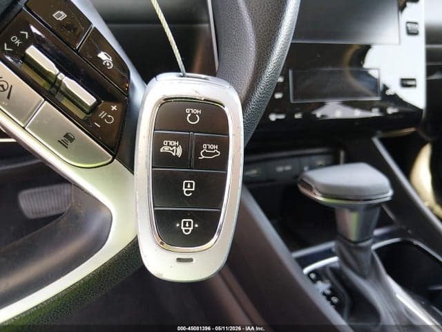 2024 HYUNDAI TUCSON SEL 11