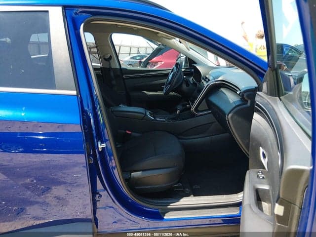 2024 HYUNDAI TUCSON SEL 5