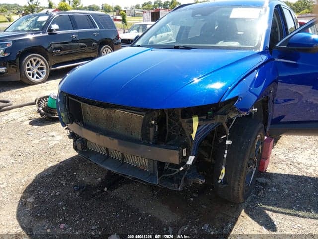 2024 HYUNDAI TUCSON SEL 6