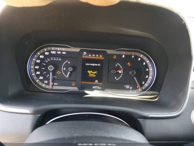 2024 HYUNDAI TUCSON SEL 7