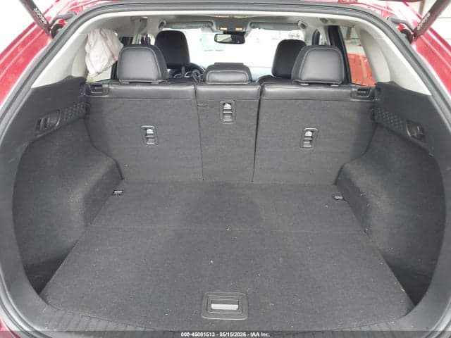 2024 MAZDA CX-5 2.5 S PREFERRED 17