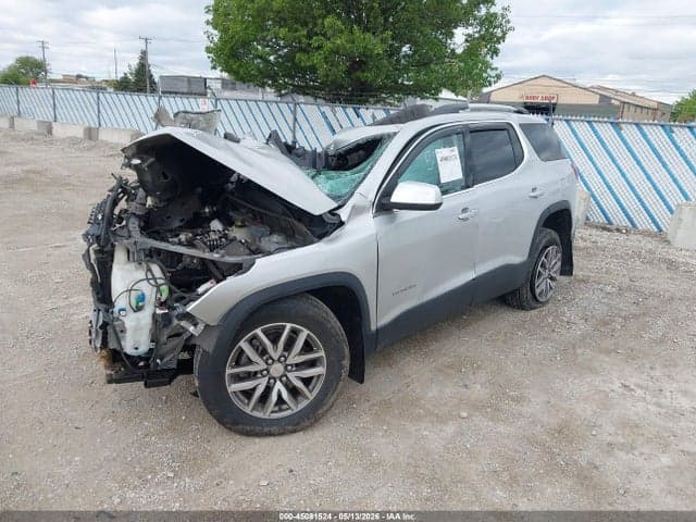 2019 GMC ACADIA SLE-2 2