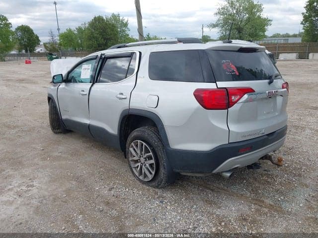 2019 GMC ACADIA SLE-2 3