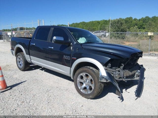 2014 RAM 1500 LARAMIE