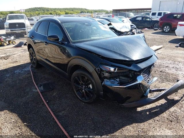 2025 MAZDA CX-30 2.5 S SELECT SPORT 1